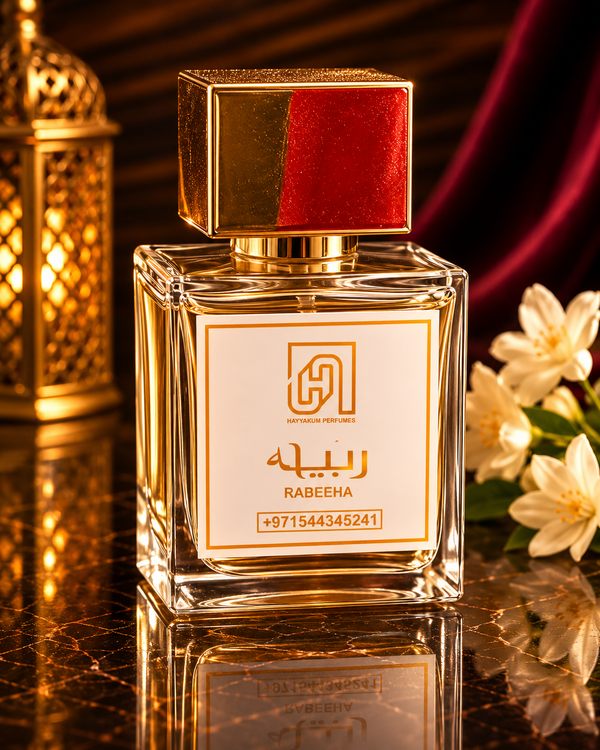 Rabeeha perfume