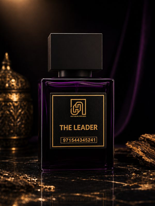 The Leader perfume